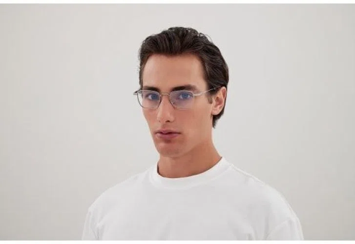 Saint Laurent SL 729 Eyeglasses - view 7